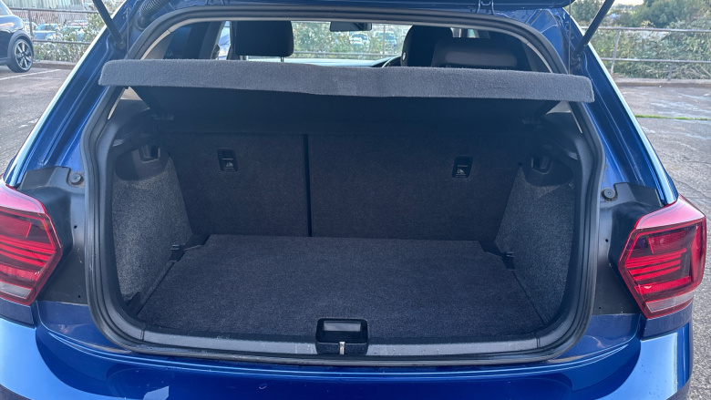 Volkswagen Polo 1.0 TSI 95 SE 5dr DSG Petrol Hatchback